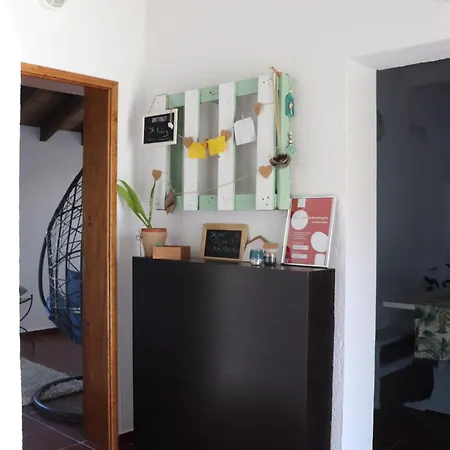 別荘 Quinta Da Fe Santa Margarida da Coutada