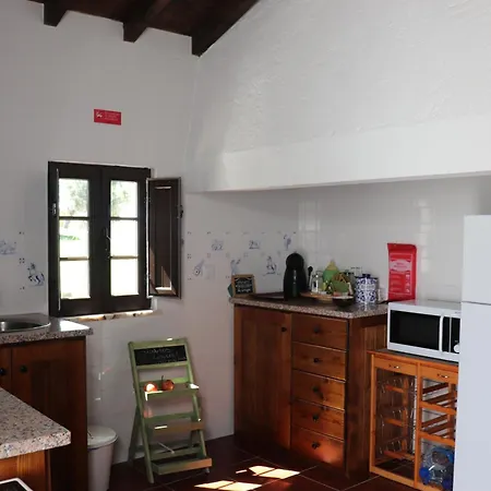 Quinta Da Fe * Santa Margarida da Coutada