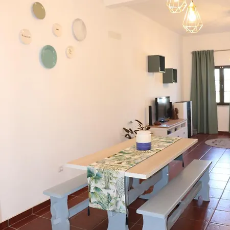 בית נופש Quinta Da Fe