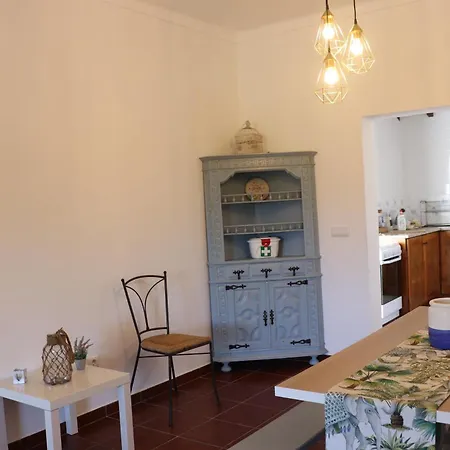 Quinta Da Fé * Santa Margarida da Coutada