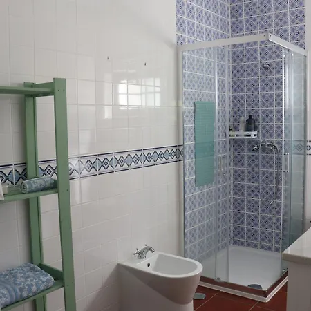Quinta Da Fe Santa Margarida da Coutada