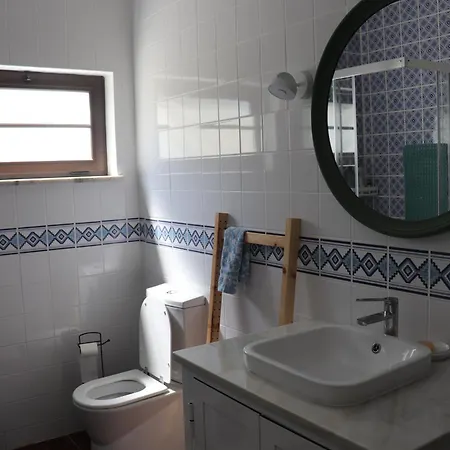 Quinta Da Fé Casa vacanze Santa Margarida da Coutada