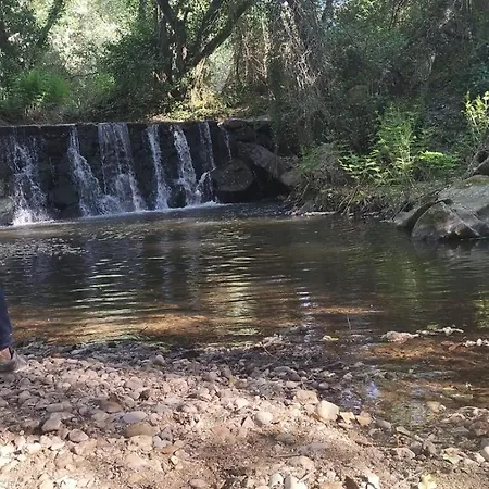 Quinta Da Fé Casa vacanze *