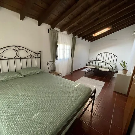 Vakantiehuis Quinta Da Fe *