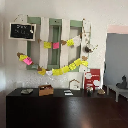 Quinta Da Fe