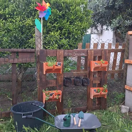 Quinta Da Fe * Santa Margarida da Coutada