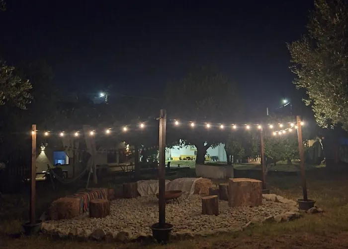 Quinta Da Fe בית נופש *