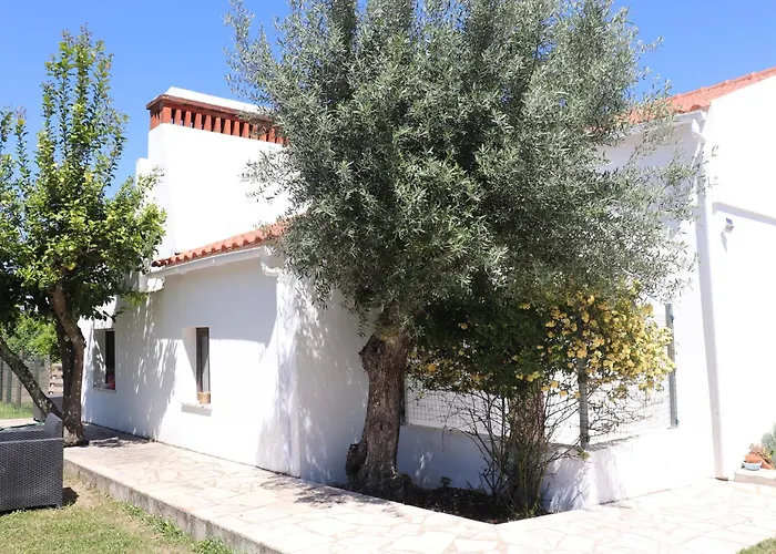 בית נופש Quinta Da Fe *