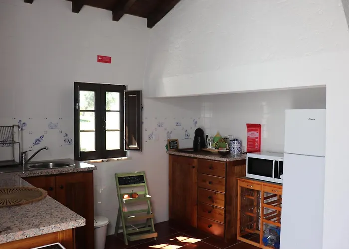 Quinta Da Fe * Santa Margarida da Coutada