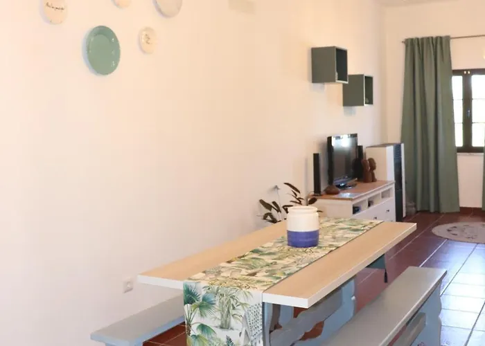 Vakantiehuis Quinta Da Fe