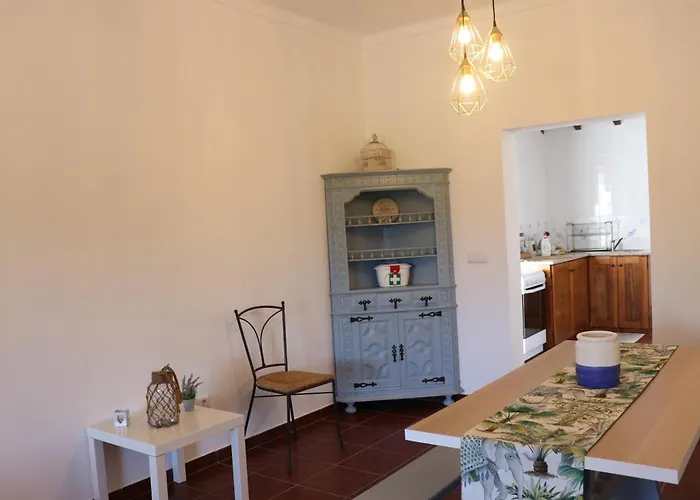 Quinta Da Fe * Santa Margarida da Coutada