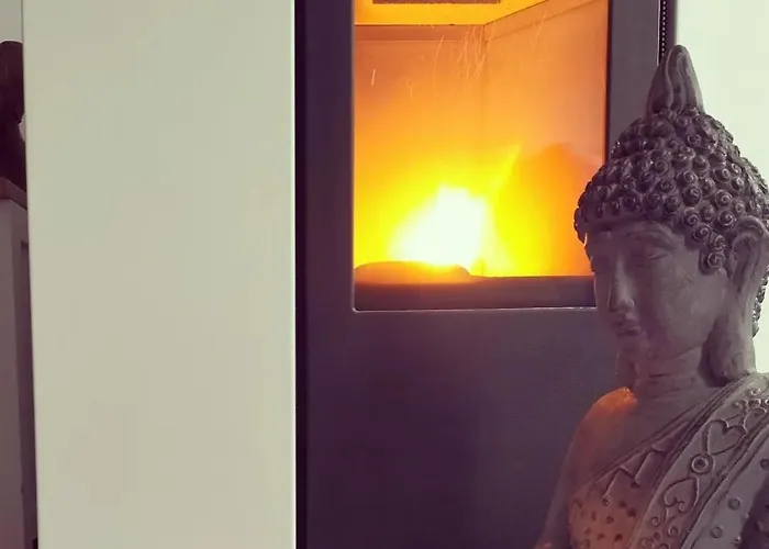 Quinta Da Fe בית נופש