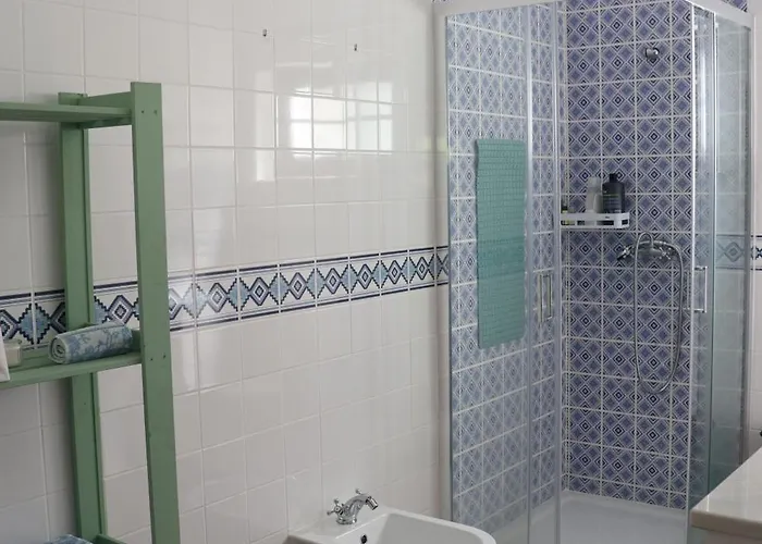 Quinta Da Fe Santa Margarida da Coutada