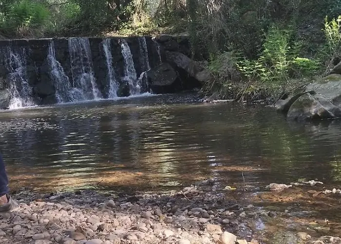 Quinta Da Fe Vakantiehuis *