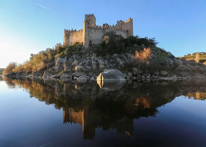 Vakantiehuis Quinta Da Fe *