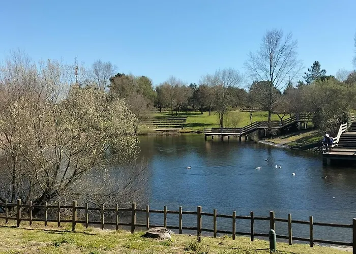 Quinta Da Fe Vakantiehuis