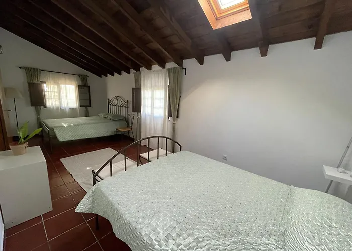 Quinta Da Fe Vakantiehuis *