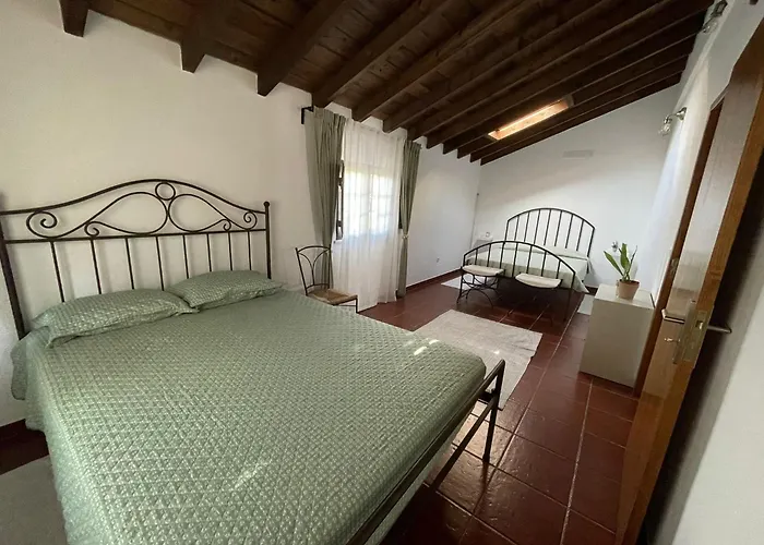 Vakantiehuis Quinta Da Fe *