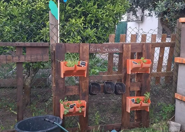 Quinta Da Fe * Santa Margarida da Coutada