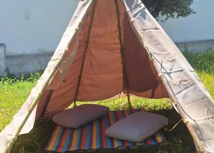 Quinta Da Fe * Santa Margarida da Coutada